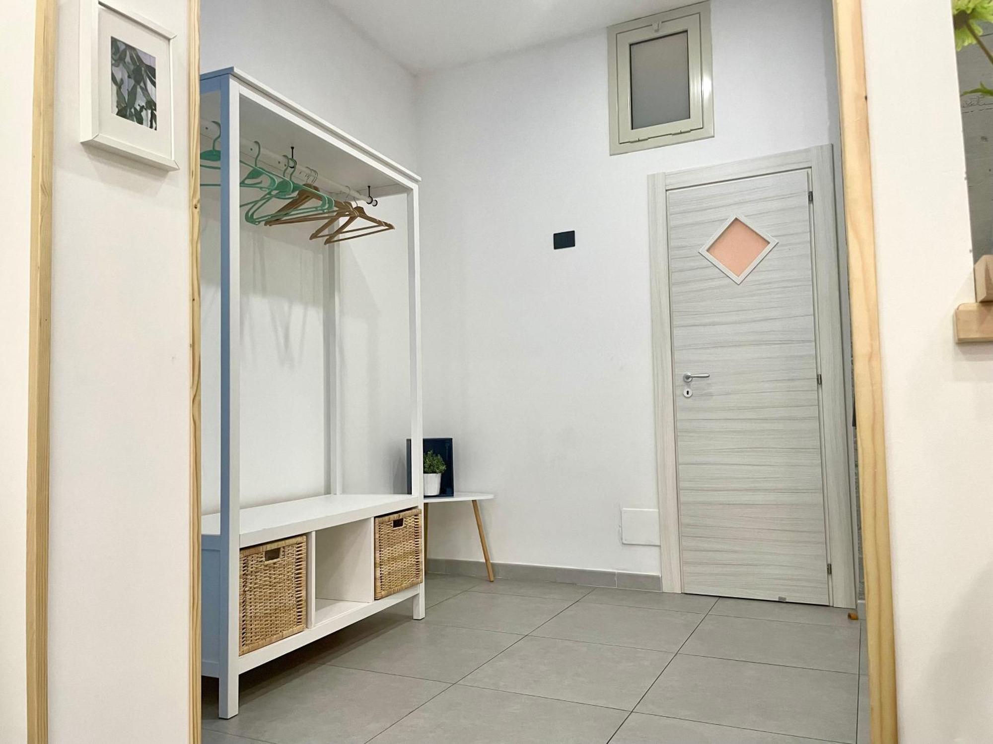 Casa Giniusa Central Studio CTA Exteriör bild